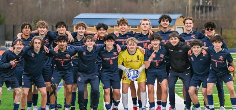 Boys Soccer: Cleveland Eagles Rematch Eastside Crusaders With a New ...